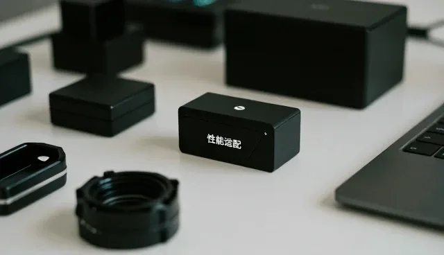 工业场景中系统集成选型的关键考量因素