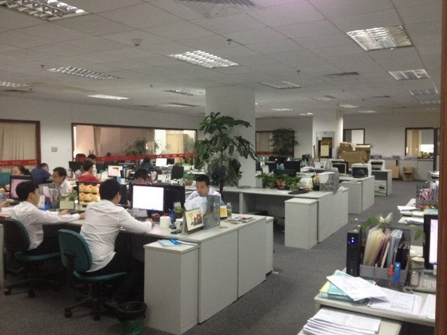 贵州节能矿山设备